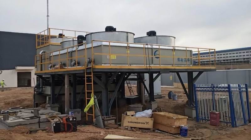 冬季來臨，廣大客戶要加強(qiáng)冷卻設(shè)備管理，降低設(shè)備凍壞風(fēng)險(xiǎn)，共同維護(hù)系統(tǒng)安全運(yùn)行